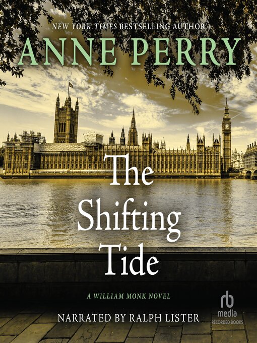 Title details for The Shifting Tide by Anne Perry - Available